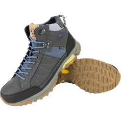 Heren Guide Pro Vegan WP Schoenen -Perfecte Schoen iview 3011322 001 pic3