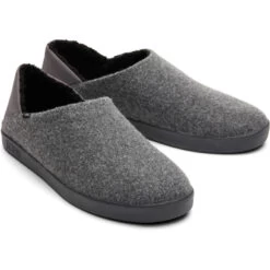 Toms Heren Ezra Pantoffels 8 Toms Heren Ezra Pantoffels -Perfecte Schoen iview 3011333 001 pic3