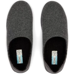 Toms Heren Ezra Pantoffels 10 Toms Heren Ezra Pantoffels -Perfecte Schoen iview 3011333 001 pic5