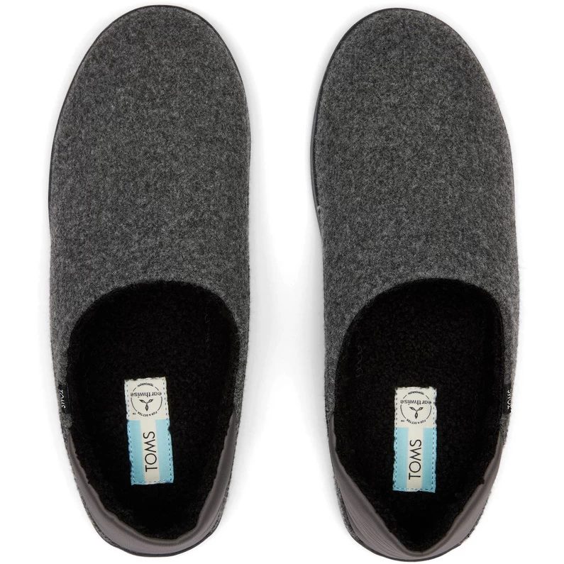 Toms Heren Ezra Pantoffels 5 Toms Heren Ezra Pantoffels - Afbeelding 5