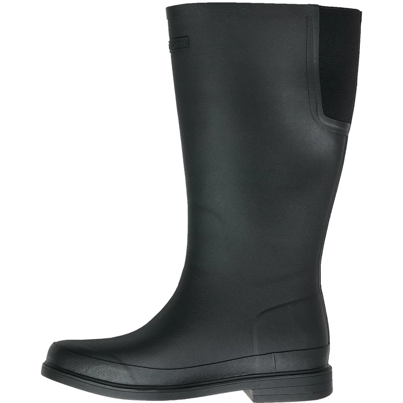 Tretorn Dames Eva High Rubberen Laarzen 3 Tretorn Dames Eva High Rubberen Laarzen - Afbeelding 3