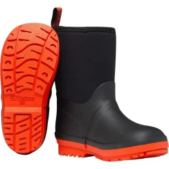 Tretorn Kinderen Kuling Neoprene Laarzen -Perfecte Schoen iview 3011354 001 pic3