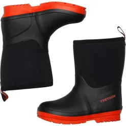 Tretorn Kinderen Kuling Neoprene Laarzen -Perfecte Schoen iview 3011354 001 pic4