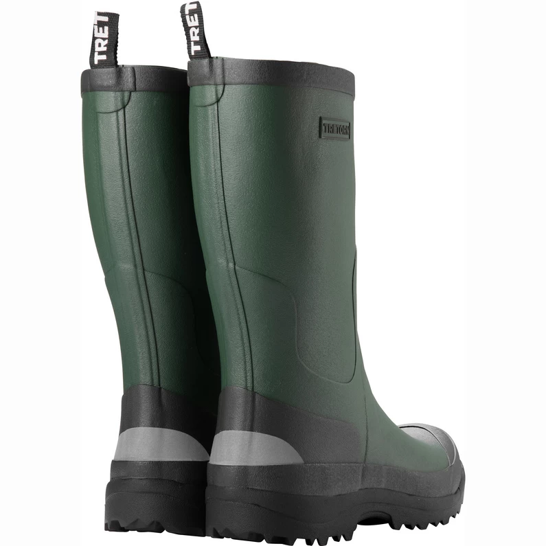 Tretorn Terräng Laarzen 5 Tretorn Terräng Laarzen - Afbeelding 5