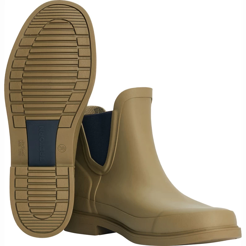 Tretorn Dames Eva Laarzen 2 Tretorn Dames Eva Laarzen - Afbeelding 2