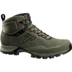 TECNICA Heren Plasma Mid GTX Schoenen