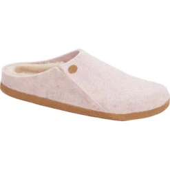 Birkenstock Dames Zermatt Shearling WZ Pantoffels