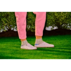 Birkenstock Dames Zermatt Shearling WZ Pantoffels 9 Birkenstock Dames Zermatt Shearling WZ Pantoffels -Perfecte Schoen iview 3011439 001 pic5