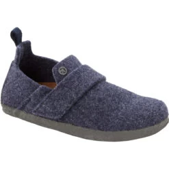 Birkenstock Kinderen Zermatt HL Kids FE Pantoffels