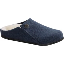 Birkenstock Kinderen Zermatt Kids FE Pantoffels