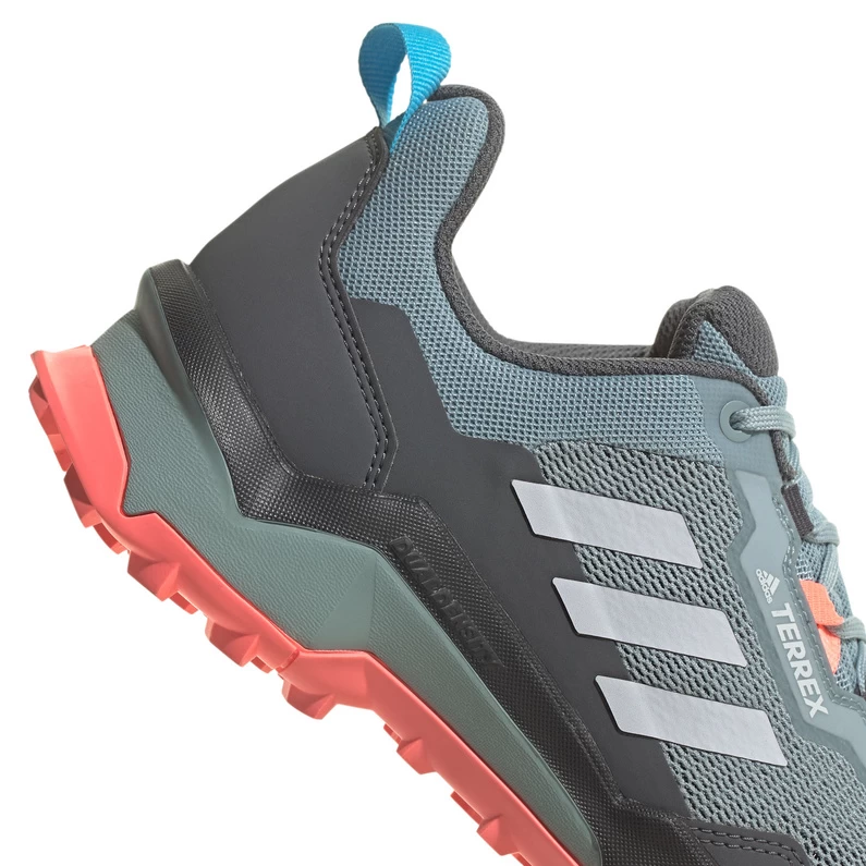 Adidas TERREX Dames AX4 Schoenen 4 Adidas TERREX Dames AX4 Schoenen - Afbeelding 4