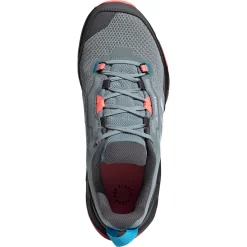 Adidas TERREX Dames AX4 Schoenen 10 Adidas TERREX Dames AX4 Schoenen -Perfecte Schoen iview 3011517 001 pic5