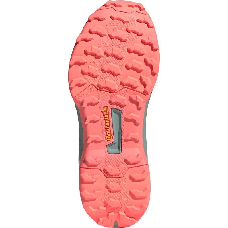 Adidas TERREX Dames AX4 Schoenen 6 Adidas TERREX Dames AX4 Schoenen - Afbeelding 6