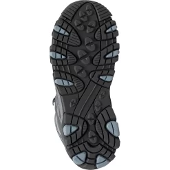 Merrell Kinderen Moab 3 Mid WP Schoenen 9 Merrell Kinderen Moab 3 Mid WP Schoenen -Perfecte Schoen iview 3011754 001 pic5