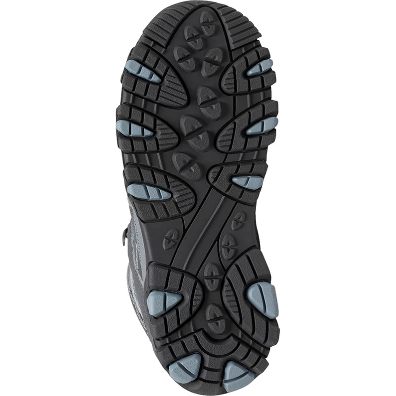 Merrell Kinderen Moab 3 Mid WP Schoenen 5 Merrell Kinderen Moab 3 Mid WP Schoenen - Afbeelding 5